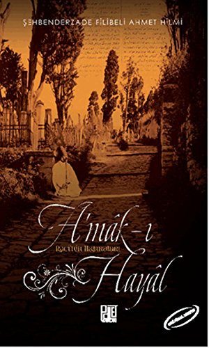 A’mak-ı Hayal