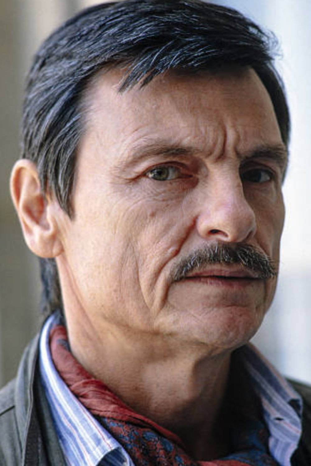 Andrei Tarkovski