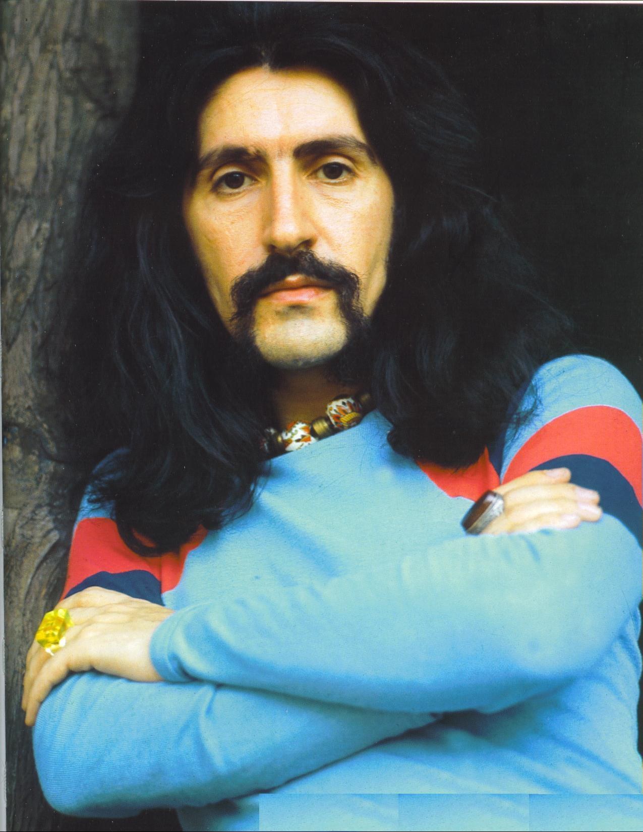 Barış Manço