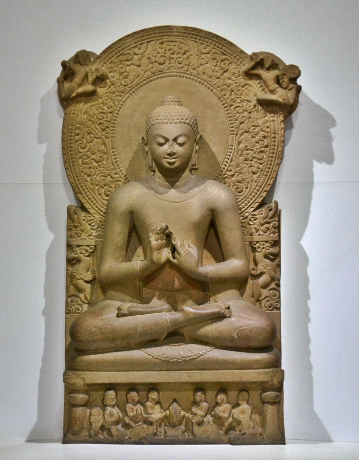 Buda