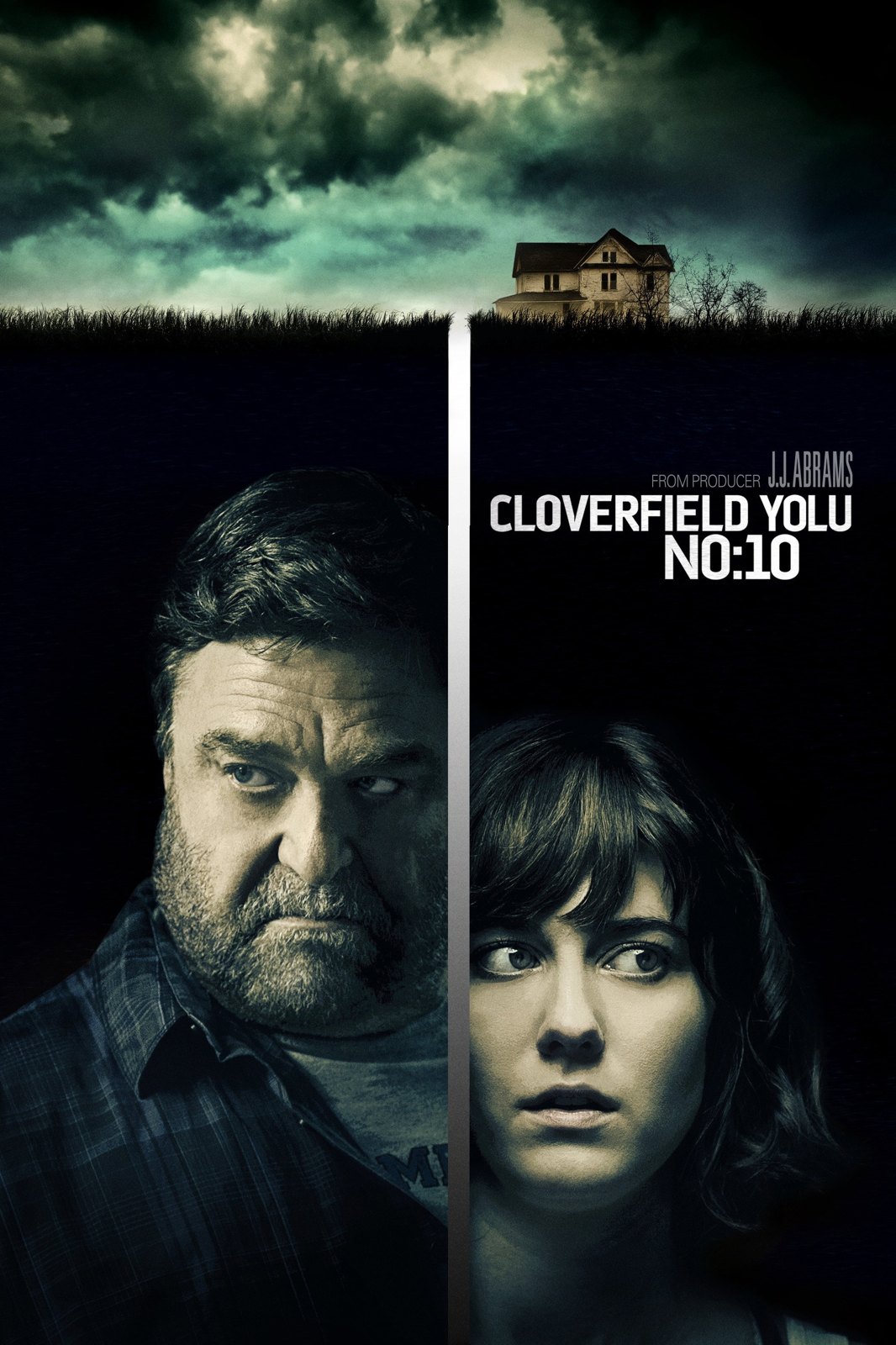 Cloverfield Yolu No: 10