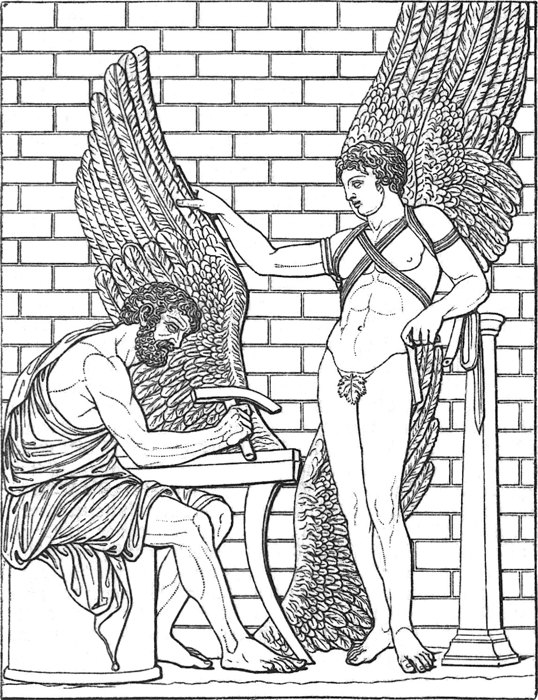 Daidalos