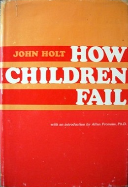 How Children Fail