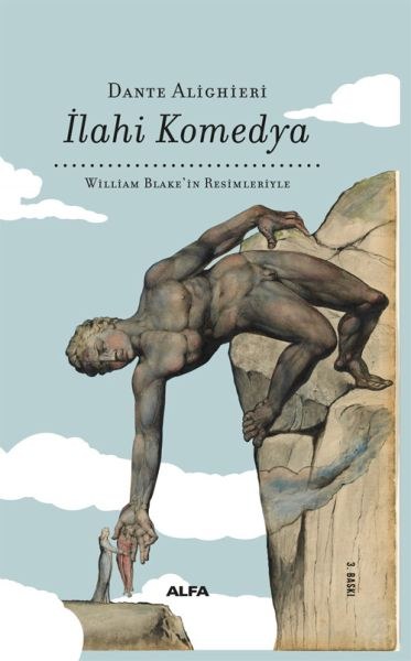 İlahi Komedya