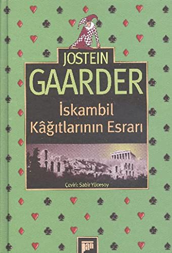 İskambil Kağıtlarının Esrarı