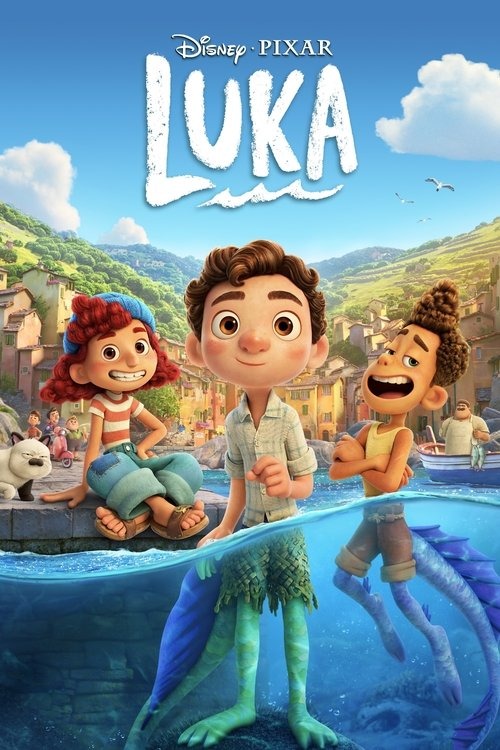 Luca