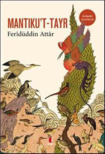 Mantıku’t-Tayr
