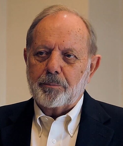 Robert Bjork