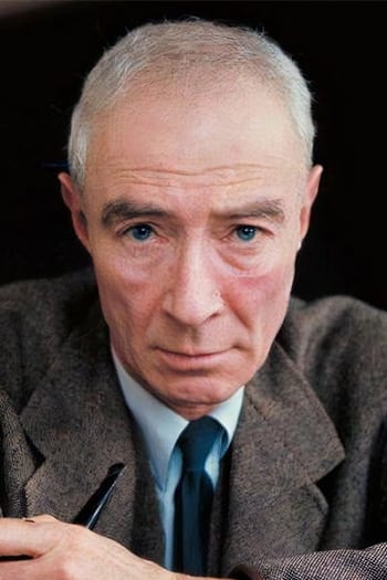 Robert Oppenheimer