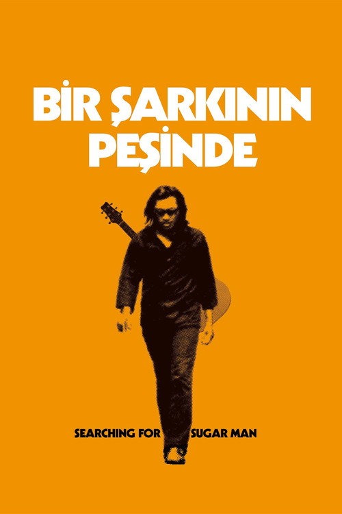 Searching for Sugar Man