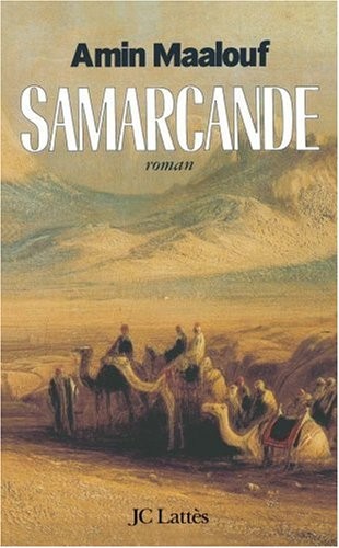 Semerkant