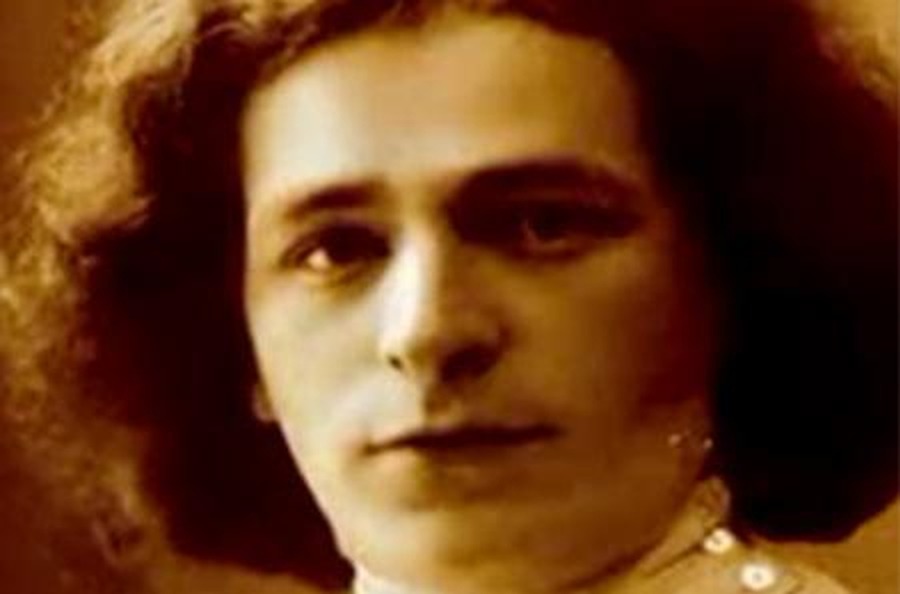 Solomon Şereşevski