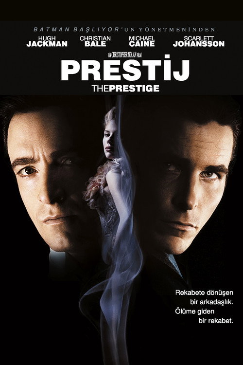 The Prestige