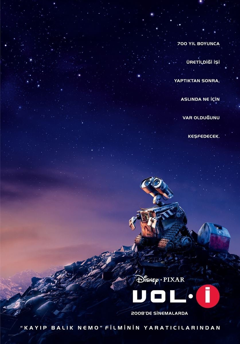 Wall-E