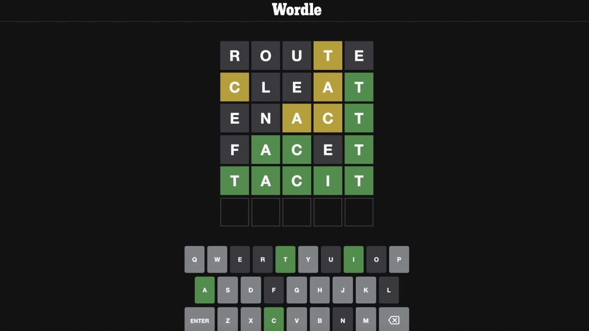 Wordle