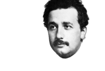 Einstein; Özel Görelilik ile mutlak zamanı tarihten sildi.