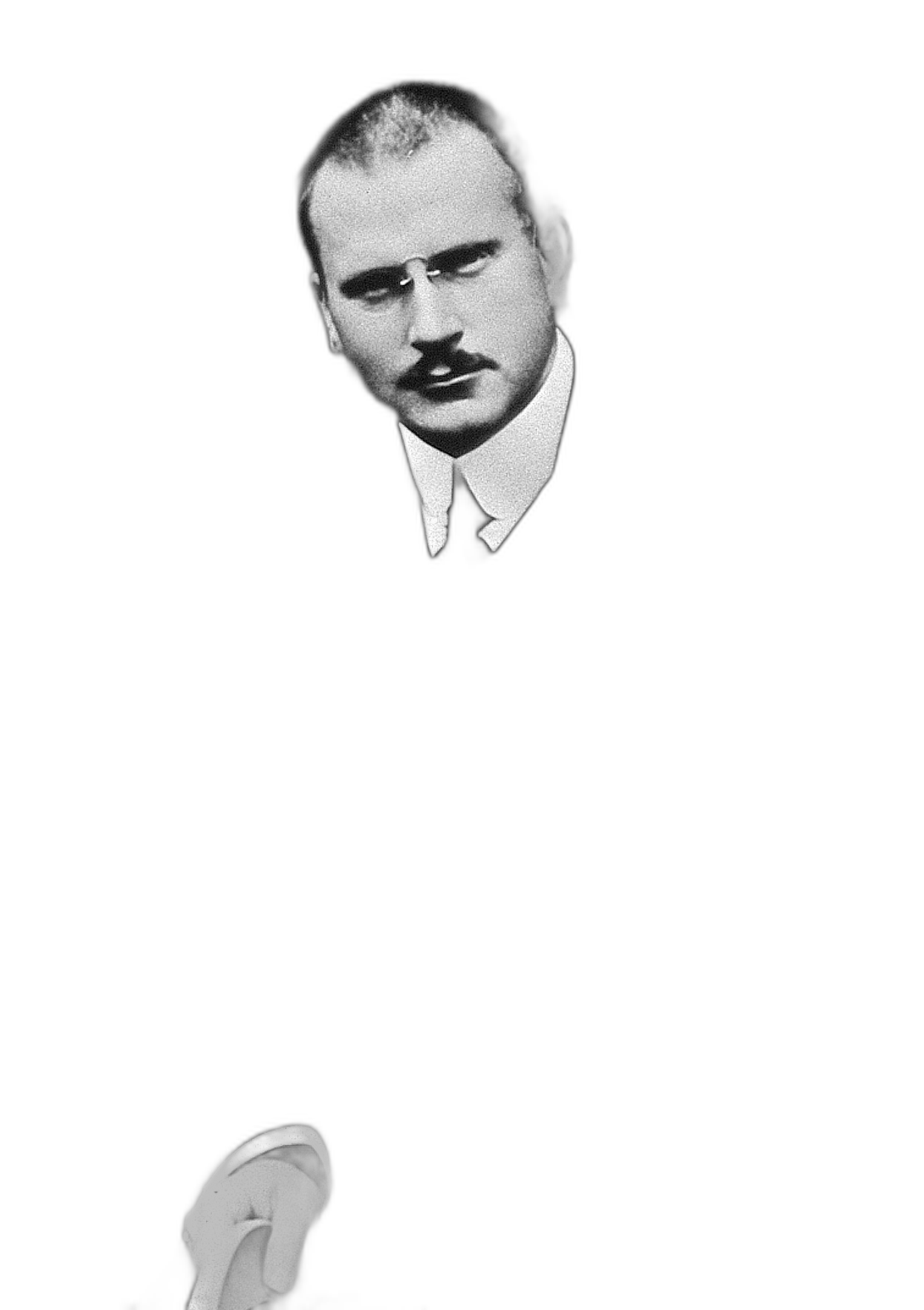 Carl Jung; kolektif bilinçaltı ve arketip kavramlarının mimarı.
