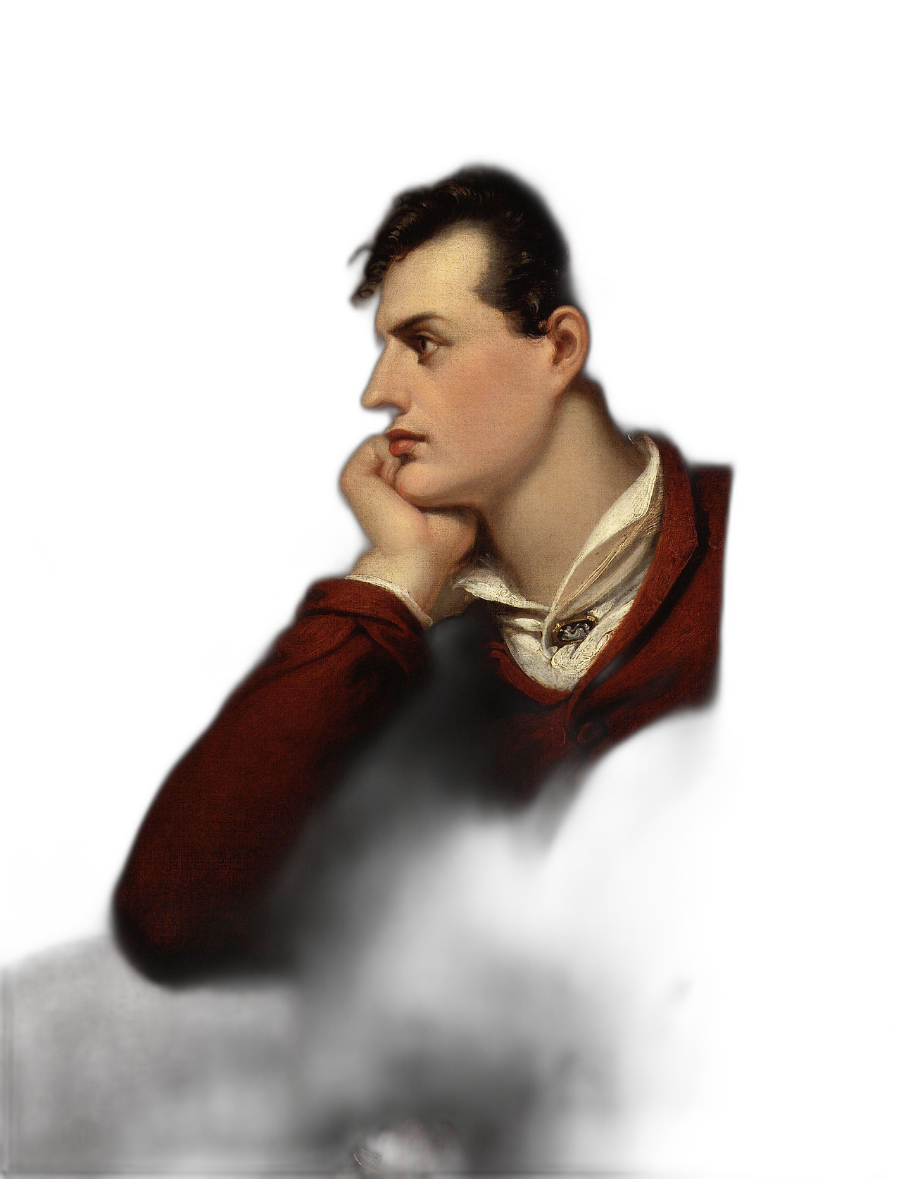 Lord Byron; isyankar şair, edebiyatın 'Byronic Hero' arketipinin kaynağı.