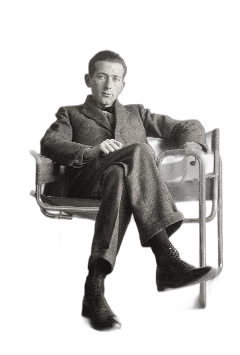 Vasily Kandinsky; otuzlu yaşlarında hukuku bırakıp soyut sanatın öncüsü oldu.