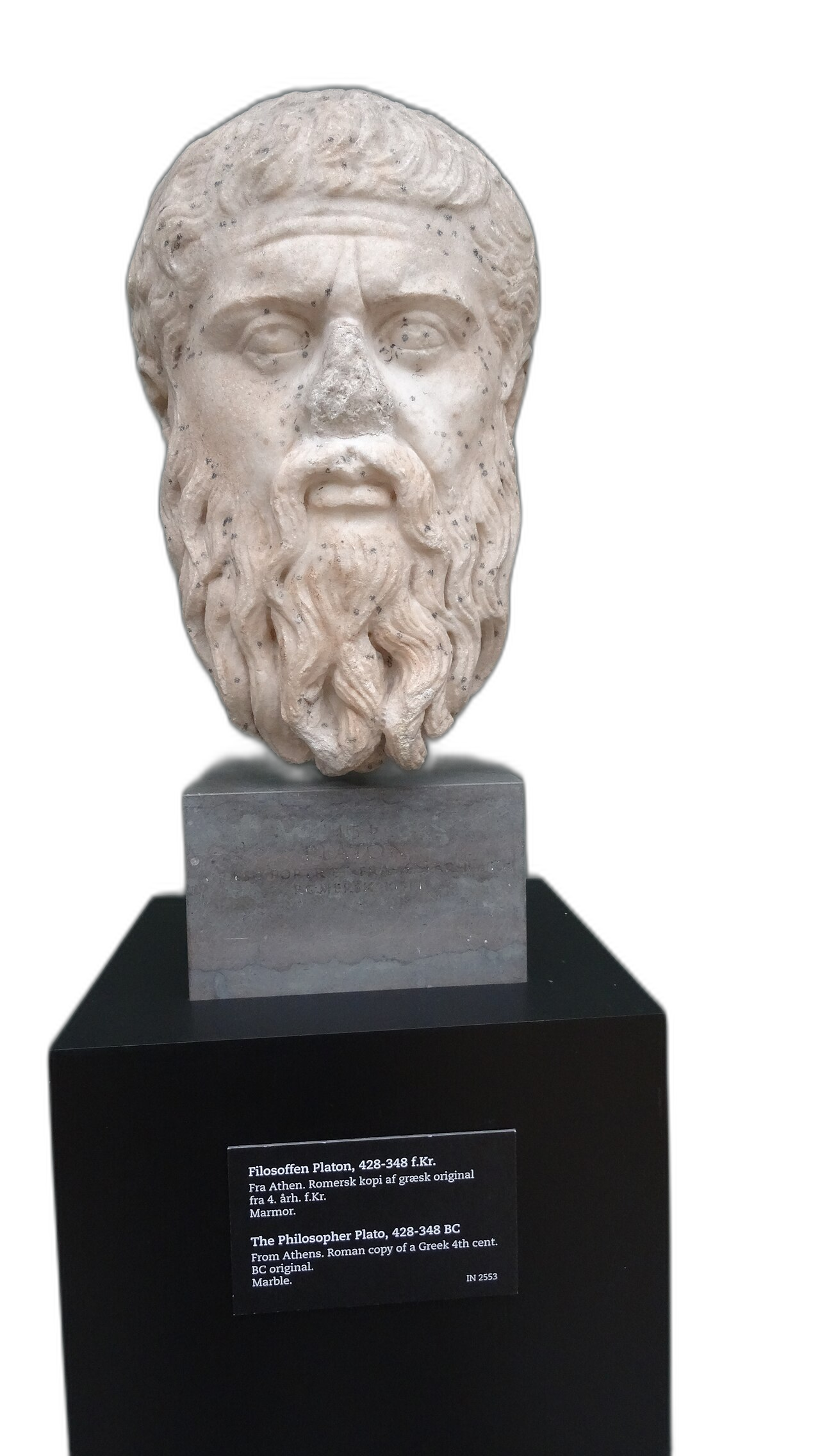 Platon; ruhun akıl ve haz arasında salınımını 'Devlet'te alegoriyle anlattı.