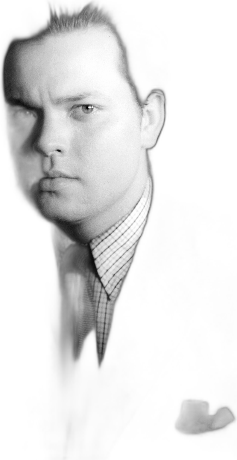 Orson Welles; 23 yaşında koca bir ülkeyi bir gecede paniğe sürükledi.
