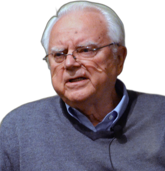 Frank Drake; evrene ilk kez sistematik biçimde kulak veren isim.