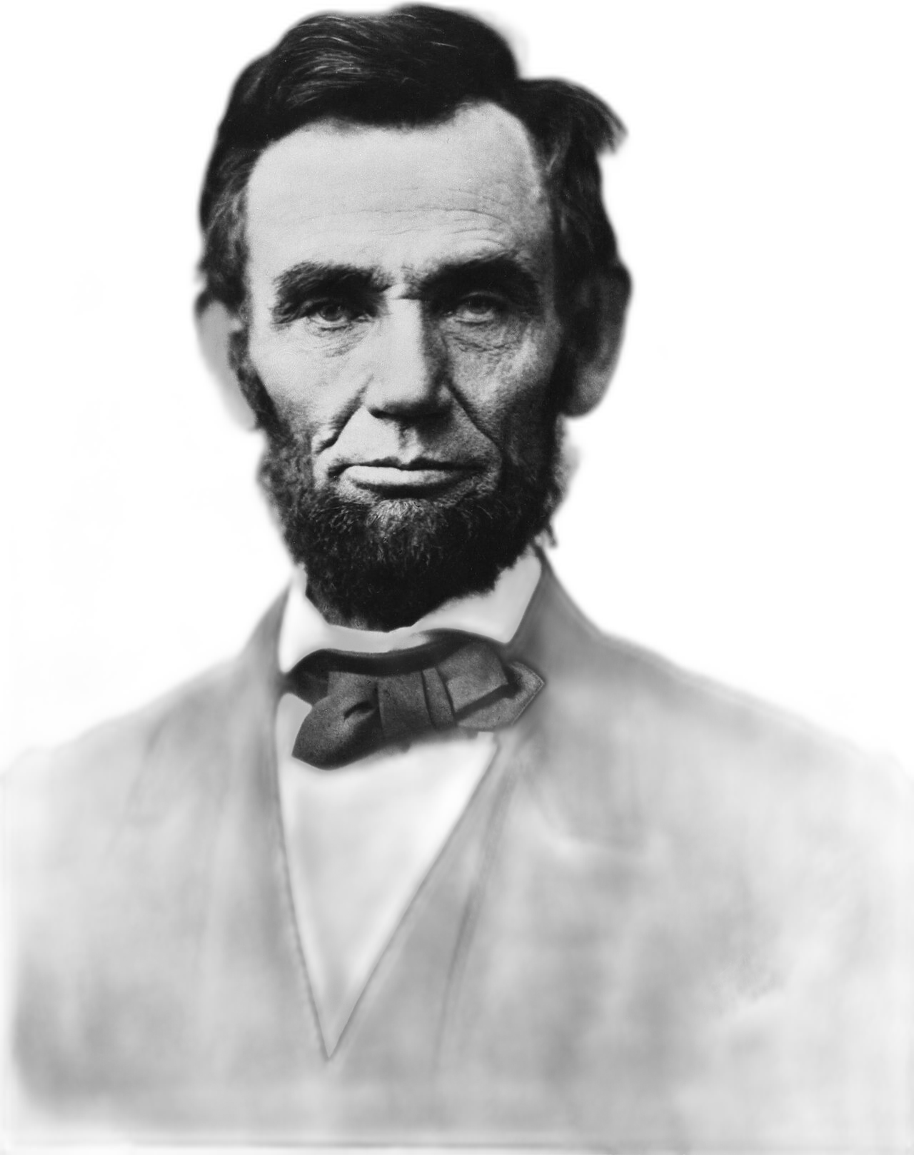 Lincoln. Tarihçi Harold Holzer kalabalığa hitap ederkenki sesini tiz, ince ve neredeyse gıcırtılı diye tarif eder.