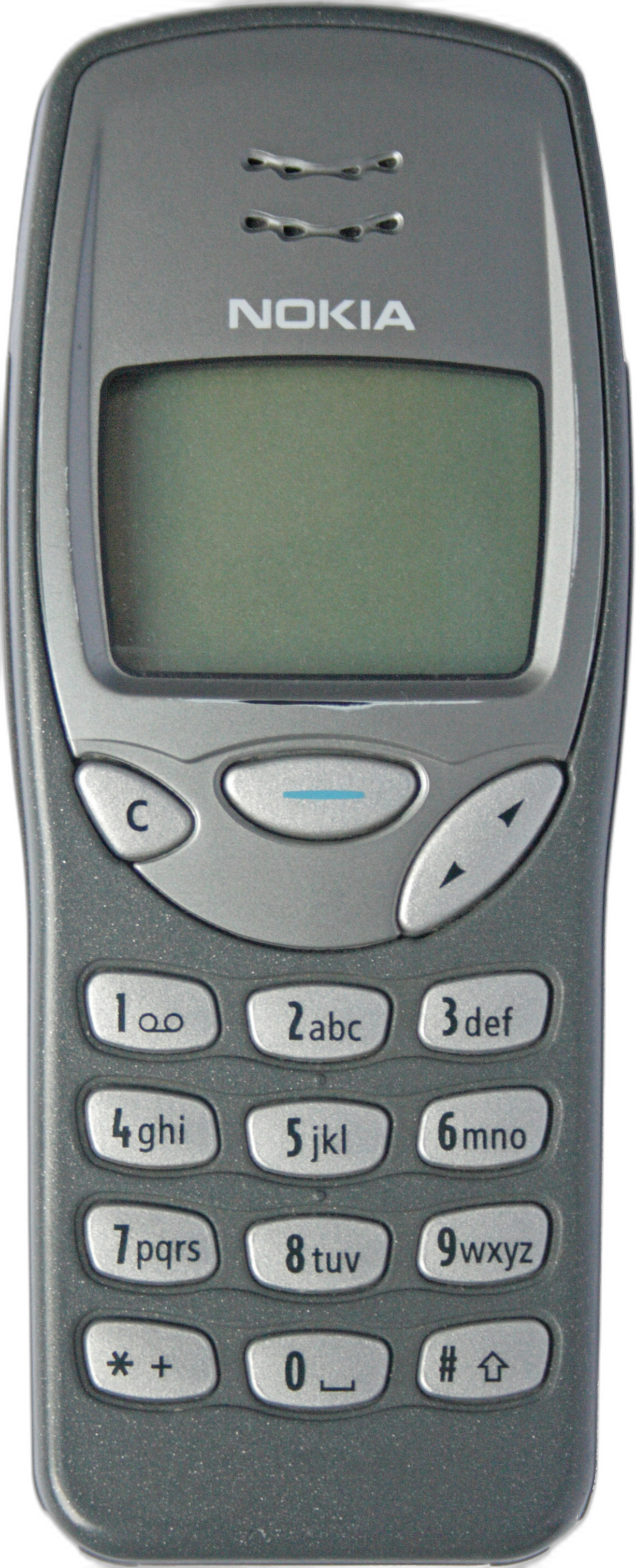 Nokia 3210. Analog değil dijital bir cihaz; satılan şey teknoloji değil, hatırlattığı his.