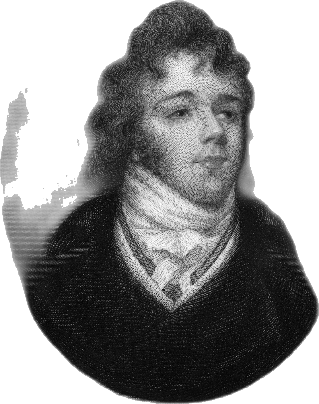 Beau Brummell. Süsü masadan kaldırıp gösterişi kesime, dikişe ve kravatın kıvrımına taşıdı.
