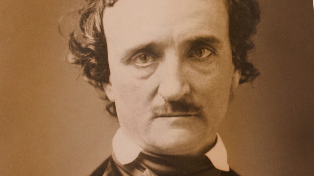 Edgar Allan Poe, 1849. Makinenin sahibine sorulan soruyu ve hiç değişmeyen cevabı o yazmıştı.